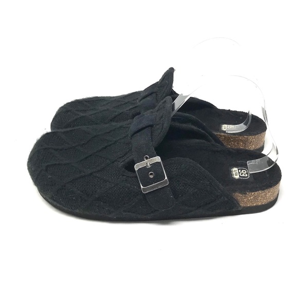 Route 66 clogs Clearance